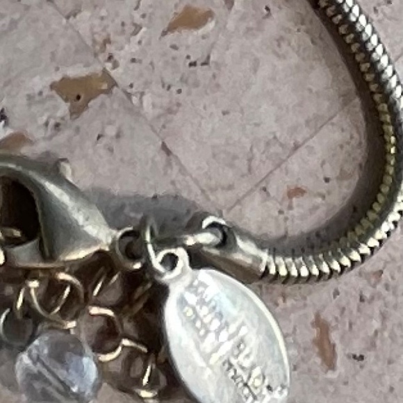 White House Black Market Pendant - Picture 4 of 6